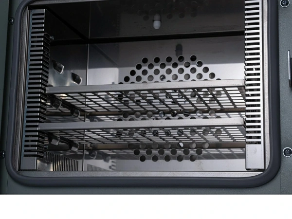 Шкаф сушильный ШС-10-02 СПУ, с принудительной конвекцией